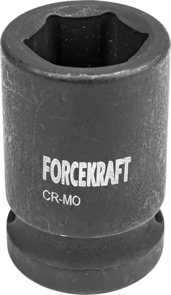 Изображение товара Головка слесарная ForceKraft FK-44518 (27008)