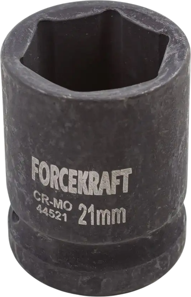 Изображение товара Головка слесарная ForceKraft FK-44521 (27011)