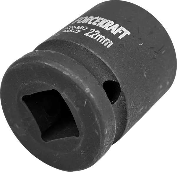 Изображение товара Головка слесарная ForceKraft FK-44522 (27012)