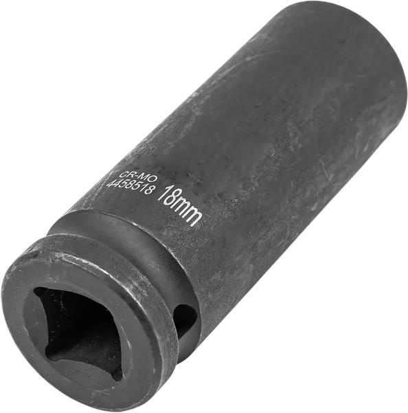 Изображение товара Головка слесарная ForceKraft FK-4458518 (27033)
