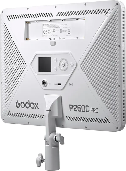Изображение товара Осветитель студийный Godox P260C Pro / 32202