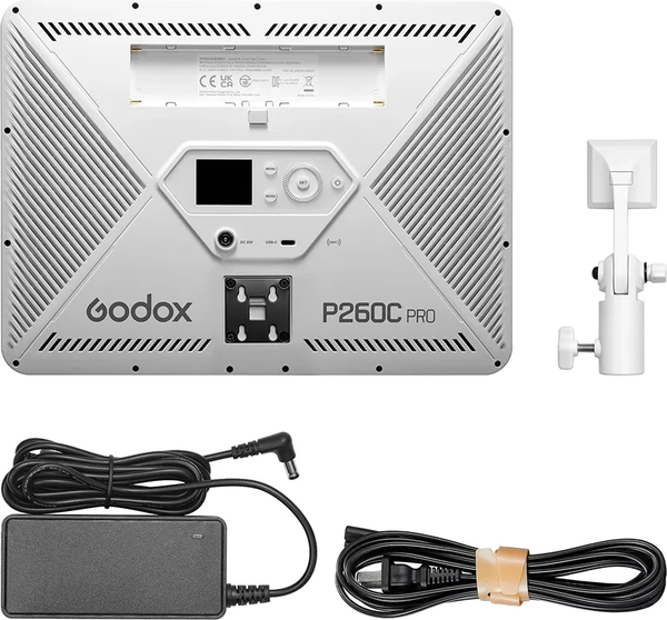 Изображение товара Осветитель студийный Godox P260C Pro / 32202