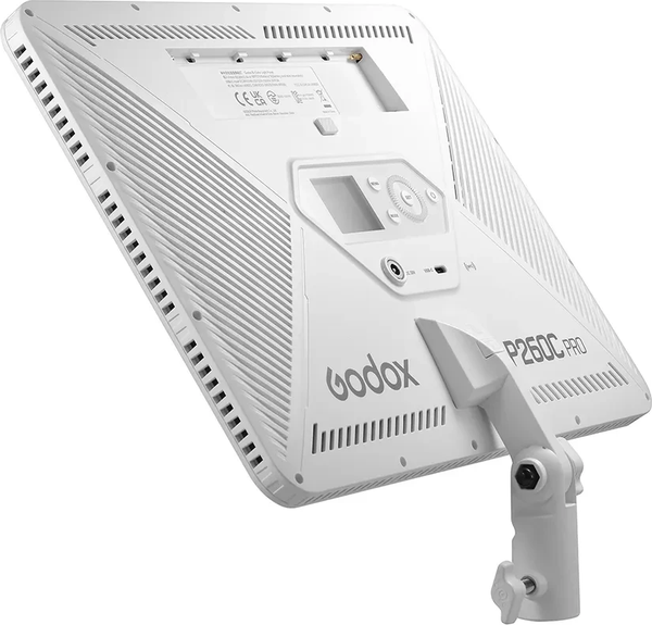 Изображение товара Осветитель студийный Godox P260C Pro / 32202