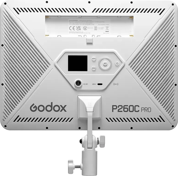 Изображение товара Осветитель студийный Godox P260C Pro / 32202