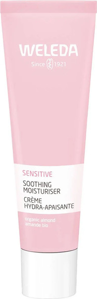 Изображение товара Крем для лица Weleda Успокаивающий для чувствительной кожи (30мл)
