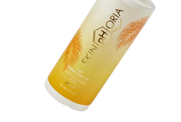 Изображение товара Масло для загара SkinpHoria Tan Maximizing Oil (150мл)