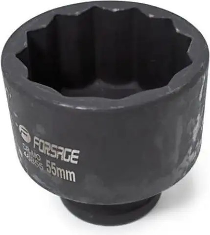 Изображение товара Головка слесарная Forsage F-46855 (48260)