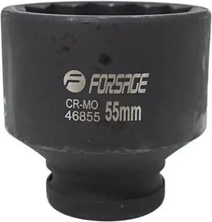 Изображение товара Головка слесарная Forsage F-46855 (48260)