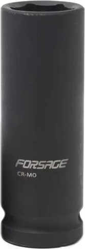 Изображение товара Головка слесарная Forsage F-4255014 (48021)