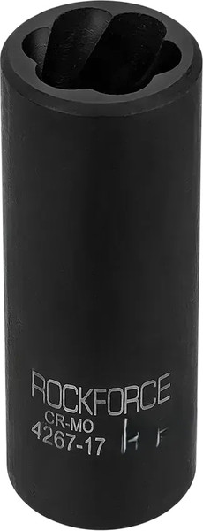 Изображение товара Головка слесарная RockForce 48 084 / RF-4255013