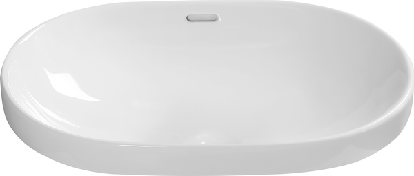 Изображение товара Тумба с умывальником ЗОВ Дион 80 / D80LWP0M9003MKV5-LDSPW6002