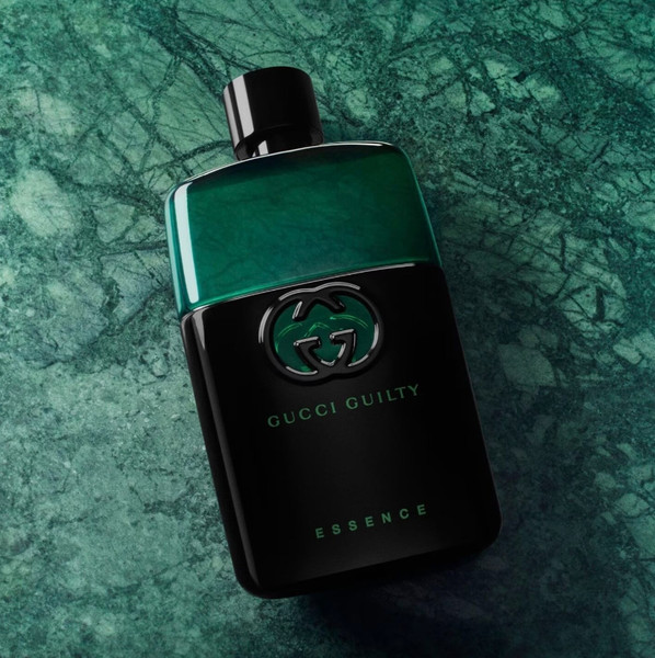 Изображение товара Туалетная вода Gucci Guilty Essence Pour Homme (50мл)