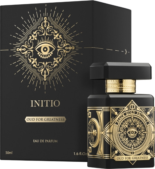 Изображение товара Парфюмерная вода Initio Parfums Prives Oud For Greatness (50мл)