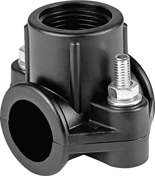 Изображение товара Седелка Valfex ПНД 25-1/2" 80/1 / 121001525012