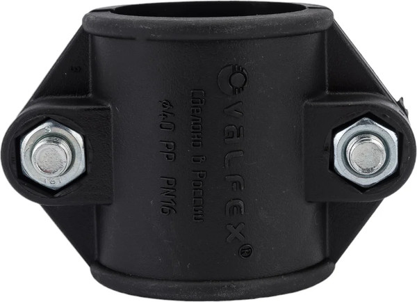 Изображение товара Седелка Valfex ПНД 25-3/4" 70/1 / 121001525034
