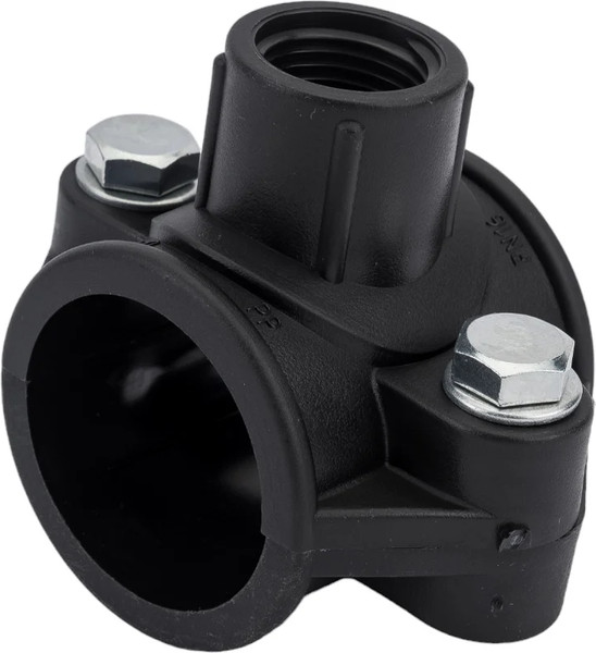 Изображение товара Седелка Valfex ПНД 25-3/4" 70/1 / 121001525034