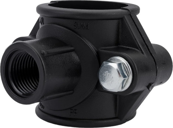 Изображение товара Седелка Valfex ПНД 25-3/4" 70/1 / 121001525034