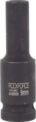 Изображение товара Головка слесарная RockForce RF-4458509 (52983)