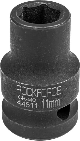 Изображение товара Головка слесарная RockForce RF-44511 (52978)