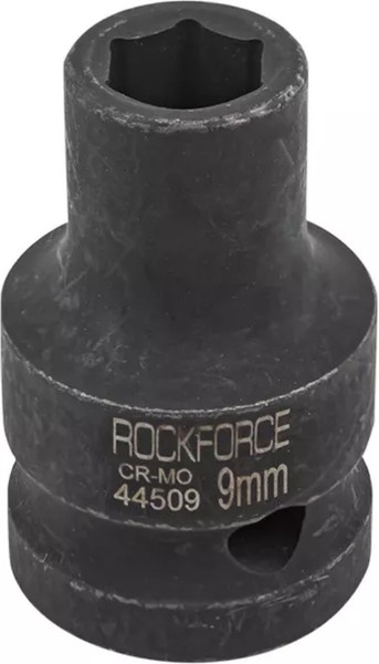 Изображение товара Головка слесарная RockForce RF-44509 (52610)