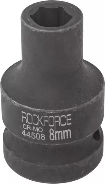 Изображение товара Головка слесарная RockForce RF-44508 (52609)