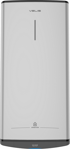 Изображение товара Комплект электрического котла с бойлером Midea MEB 5-12 Volta + Ariston ABS VLS PRO R 100 (3700710)