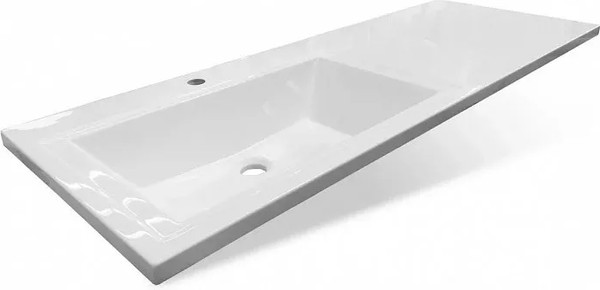 Изображение товара Тумба с умывальником Эстет Dallas Luxe L / ФР-00002221