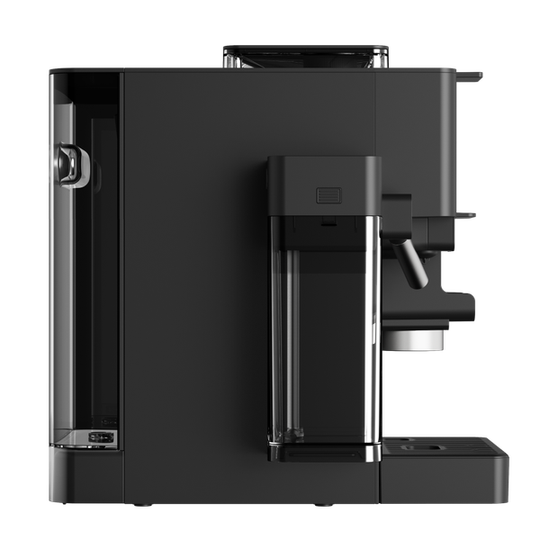 Изображение товара Кофемашина Garlyn Barista Compact Plus