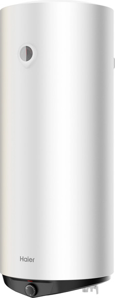 Изображение товара Комплект электрического котла с бойлером Midea MEB 5-12 Volta + Haier ES100V-C2 (GA04JDEO2RU)
