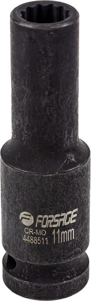 Изображение товара Головка слесарная Forsage 54 909 / F-4488511