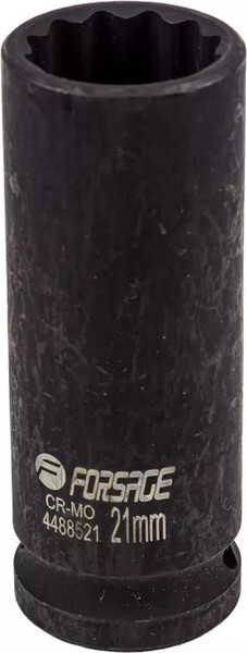 Изображение товара Головка слесарная Forsage F-4488521 (54919)