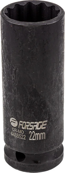 Изображение товара Головка слесарная Forsage F-4488522 (54920)