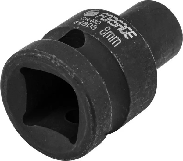 Изображение товара Головка слесарная Forsage F-44808 (56112)