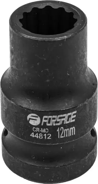 Изображение товара Головка слесарная Forsage F-44812 (56116)
