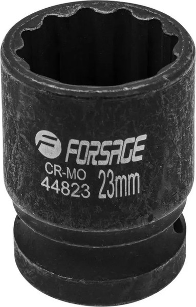 Изображение товара Головка слесарная Forsage F-44823 (56125)