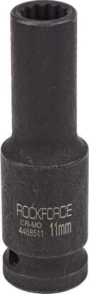 Изображение товара Головка слесарная RockForce RF-4488511 (54965)