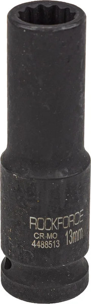 Изображение товара Головка слесарная RockForce RF-4488517 (54971)