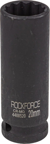 Изображение товара Головка слесарная RockForce RF-4488520 (54974)