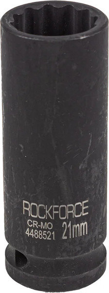 Изображение товара Головка слесарная RockForce RF-4488521 (54975)