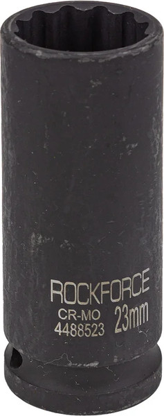 Изображение товара Головка слесарная RockForce RF-4488523 (54977)