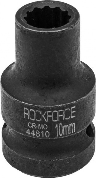Изображение товара Головка слесарная RockForce RF-44810 (56169)