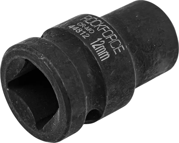 Изображение товара Головка слесарная RockForce RF-44812 (56171)