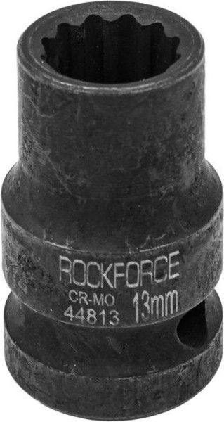 Изображение товара Головка слесарная RockForce RF-44813 (56172)