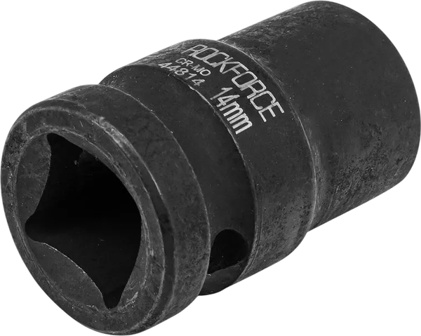 Изображение товара Головка слесарная RockForce RF-44814 (56173)