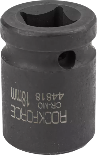 Изображение товара Головка слесарная RockForce RF-44818 (56175)