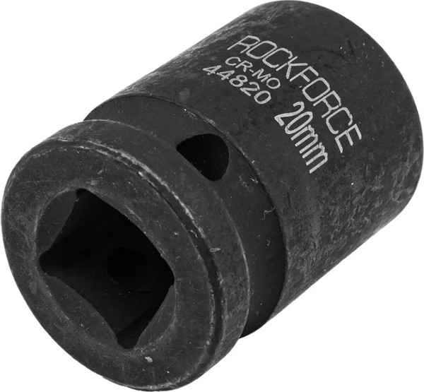 Изображение товара Головка слесарная RockForce RF-44820 (56177)
