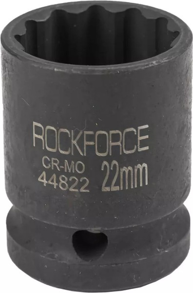 Изображение товара Головка слесарная RockForce RF-44822 (56178)