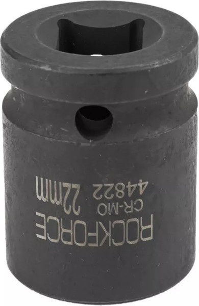 Изображение товара Головка слесарная RockForce RF-44822 (56178)