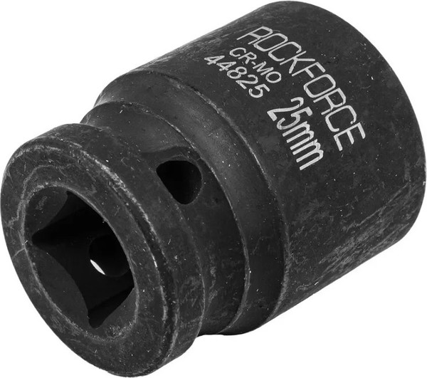 Изображение товара Головка слесарная RockForce RF-44825 (56181)