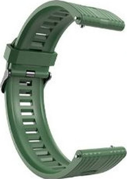 Изображение товара Ремешок для умных часов Rumi Runner 22мм (армейский зеленый)